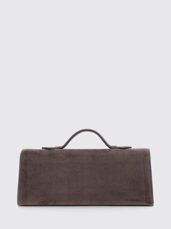 26FW 사베트 클러치/파우치 H01403 201 Brown - SAVETTE