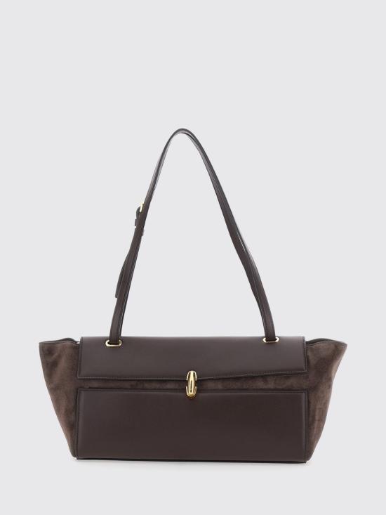 26FW 사베트 숄더백 H04714 201 Brown