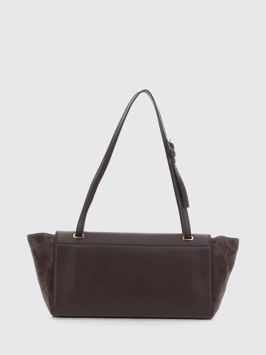26FW 사베트 숄더백 H04714 201 Brown - SAVETTE