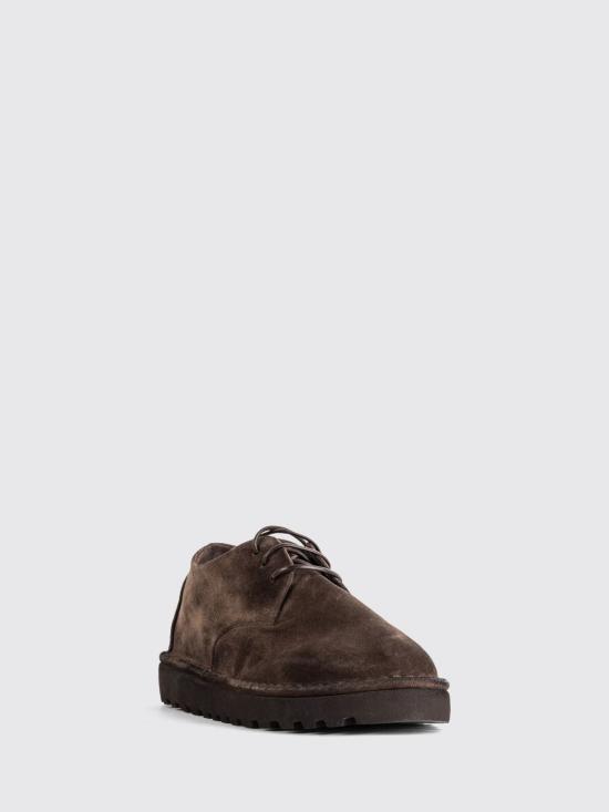 26FW 마르셀 드레스 슈즈 MWG112M 460 Dark - MARSELL