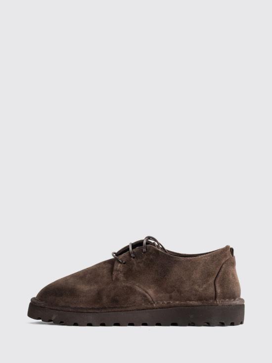 26FW 마르셀 드레스 슈즈 MWG112M 460 Dark - MARSELL