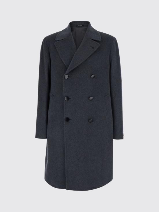 26FW 딸리아토레 코트 ARDEN350001 G5053 Grey - TAGLIATORE