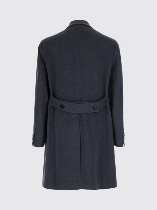 26FW 딸리아토레 코트 ARDEN350001 G5053 Grey - TAGLIATORE