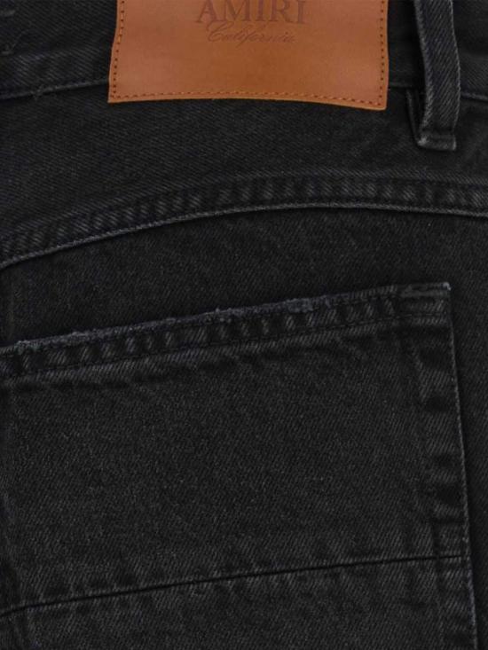 26FW 아미리 데님 팬츠 AM426JE041 VINTAGE Black - AMIRI