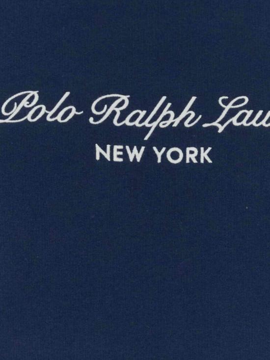 26FW 폴로 랄프로렌 긴팔 티셔츠 710B26155 002 Blue - POLO RALPH LAUREN