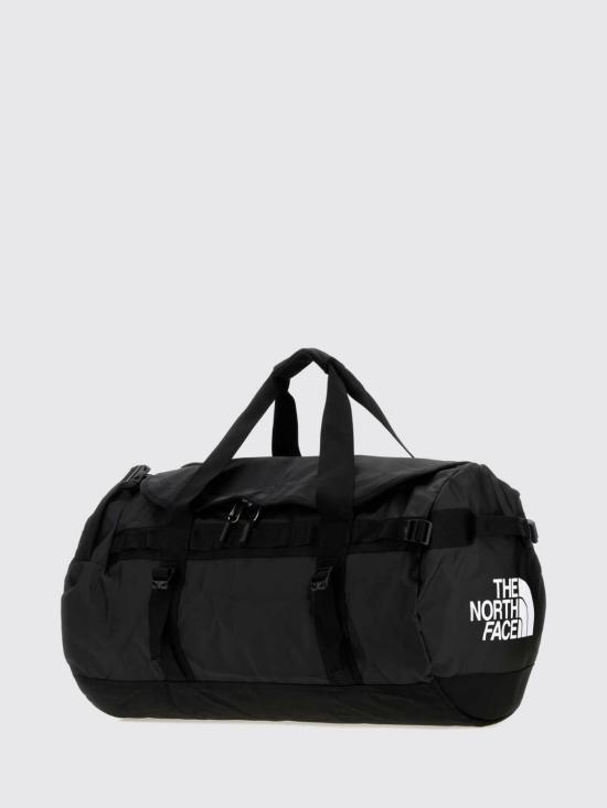 26FW 노스페이스 더플백 NF0A52SA 53R1 Black - NORTH FACE