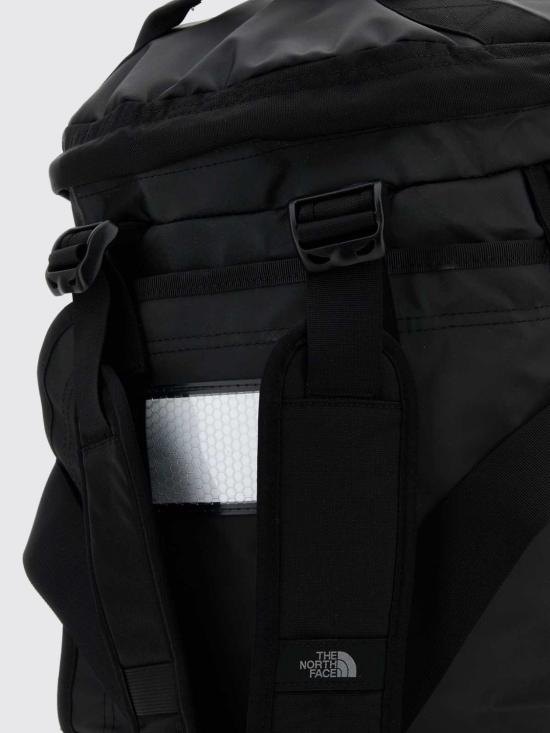 26FW 노스페이스 더플백 NF0A52SA 53R1 Black - NORTH FACE