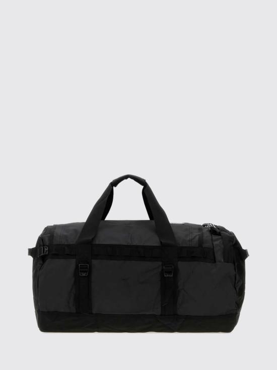 26FW 노스페이스 더플백 NF0A52SA 53R1 Black - NORTH FACE