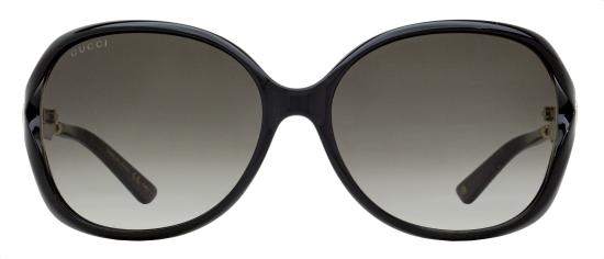  구찌 선글라스 01a09d08 f48b 7ea9 9b45 3202ebe82836 BLACK - GUCCI