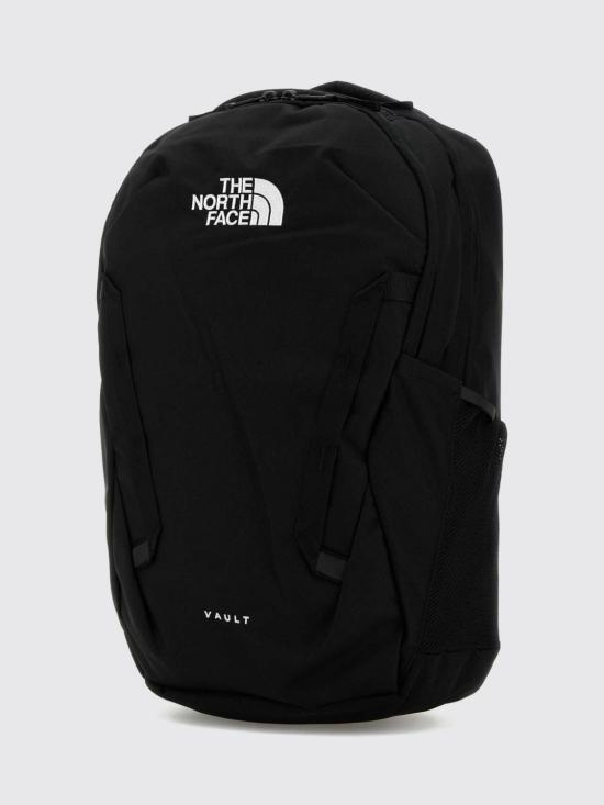 26FW 노스페이스 볼트 나일론 백팩 NF0A3VY2 4H01 Black - NORTH FACE