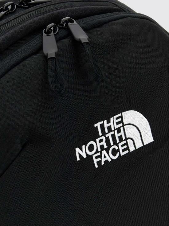 26FW 노스페이스 볼트 나일론 백팩 NF0A3VY2 4H01 Black - NORTH FACE