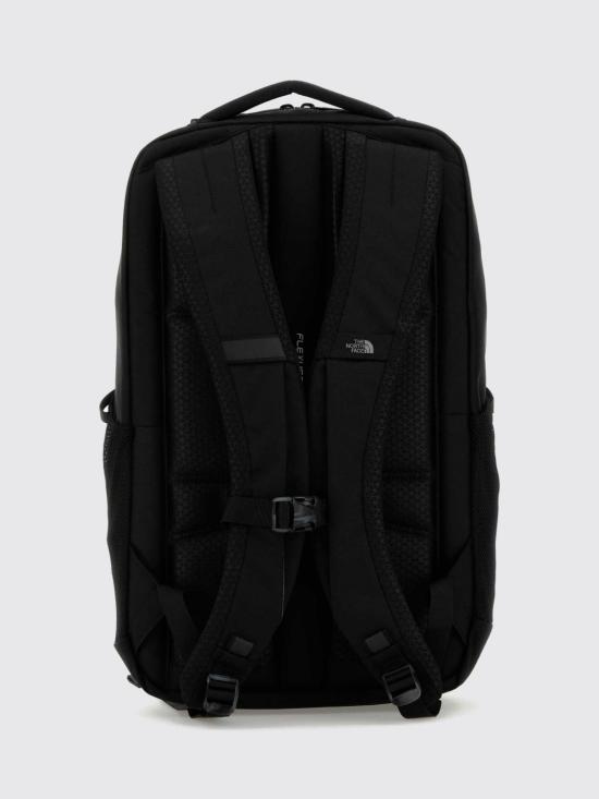 26FW 노스페이스 볼트 나일론 백팩 NF0A3VY2 4H01 Black - NORTH FACE