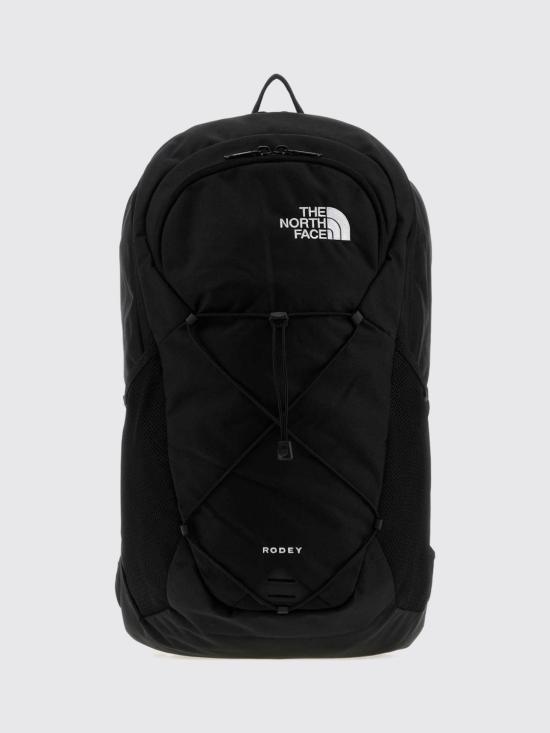 26FW 노스페이스 백팩 NF0A3KVC 4H01 Black