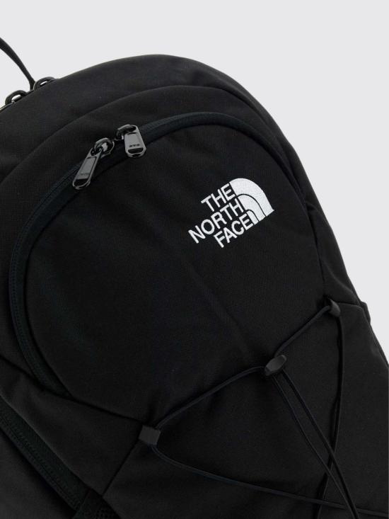 26FW 노스페이스 백팩 NF0A3KVC 4H01 Black - NORTH FACE
