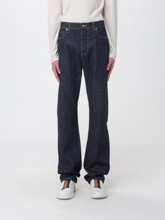 26FW 펜디 데님 팬츠 FLP376B1PL F0QG3 Blue