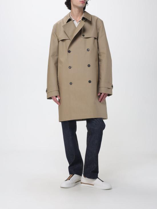 26FW 펜디 데님 팬츠 FLP376B1PL F0QG3 Blue - FENDI
