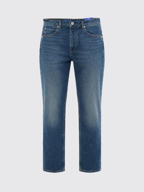 26FW 휴고보스 데님 팬츠 50563288 441 Blue - HUGO BOSS