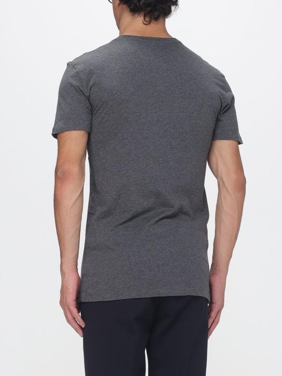 26FW 폴로 랄프로렌 반팔 티셔츠 714830304 037 Fa01 - POLO RALPH LAUREN