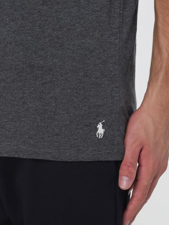26FW 폴로 랄프로렌 반팔 티셔츠 714830304 037 Fa01 - POLO RALPH LAUREN