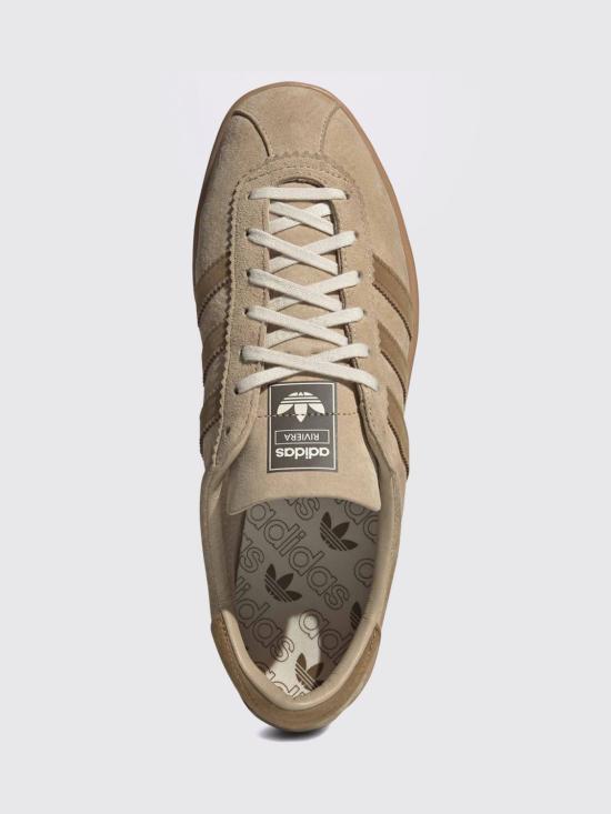 26FW 아디다스 스니커즈 KJ7678 Beige - ADIDAS