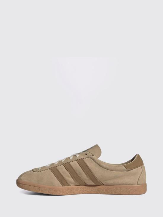 26FW 아디다스 스니커즈 KJ7678 Beige - ADIDAS