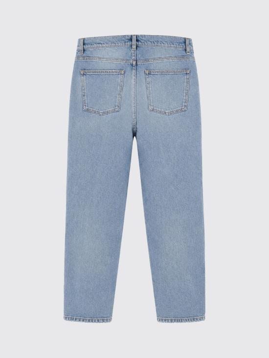 26FW 라르디니 데님 팬츠 CNIONECN64250 800 Blue - LARDINI