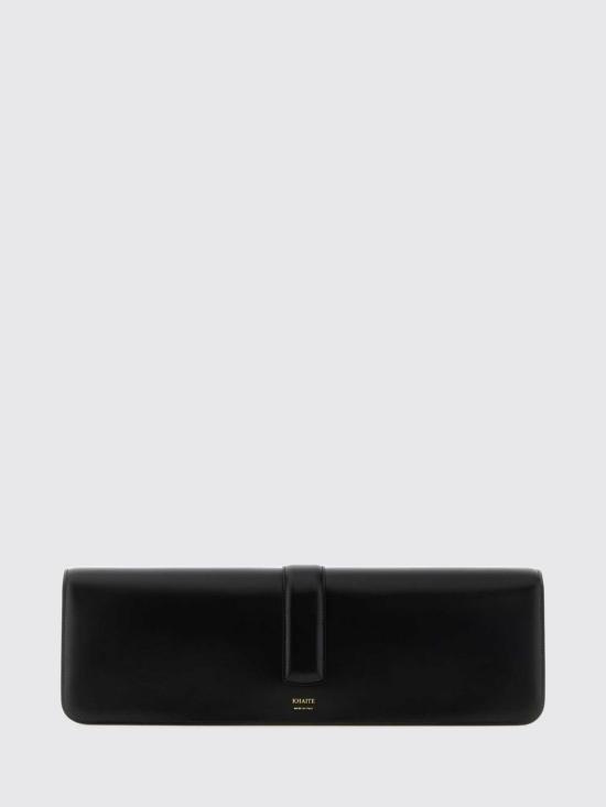 26FW 케이트 클러치/파우치 H3044976L976 200 Black - KHAITE