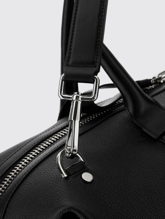 26FW 톰포드 더플백 H0775LCL213S NAA Black - TOMFORD