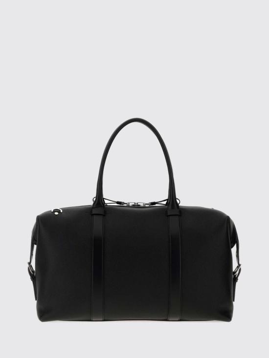 26FW 톰포드 더플백 H0775LCL213S NAA Black - TOMFORD