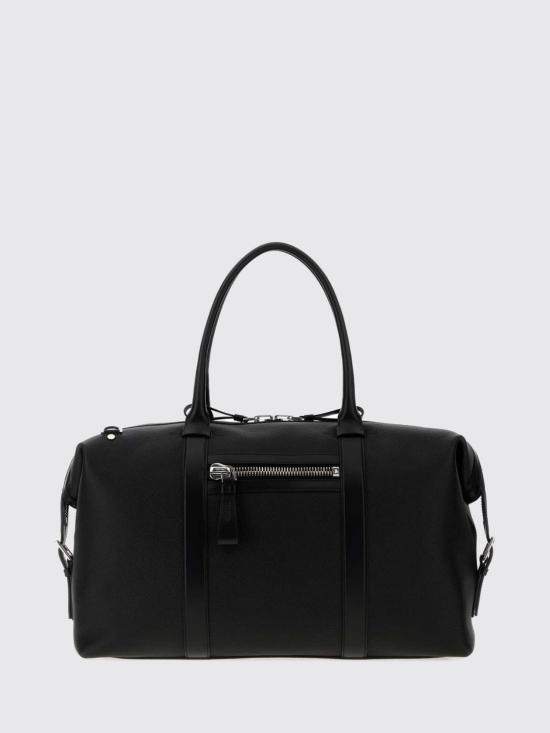 26FW 톰포드 더플백 H0775LCL213S NAA Black