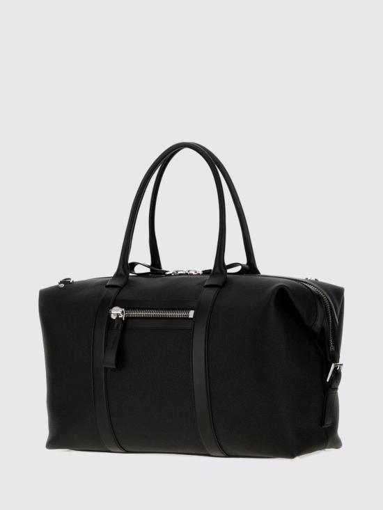 26FW 톰포드 더플백 H0775LCL213S NAA Black - TOMFORD