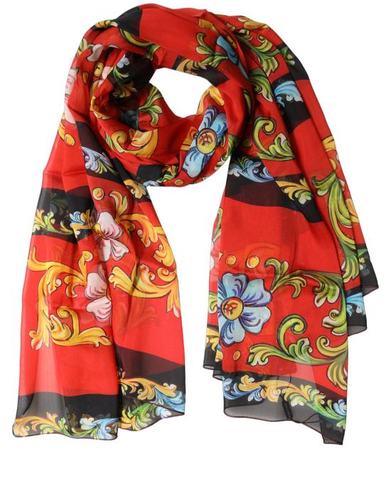  돌체앤가바나 장갑 MS7608 MULTICOLOR - DOLCE & GABBANA