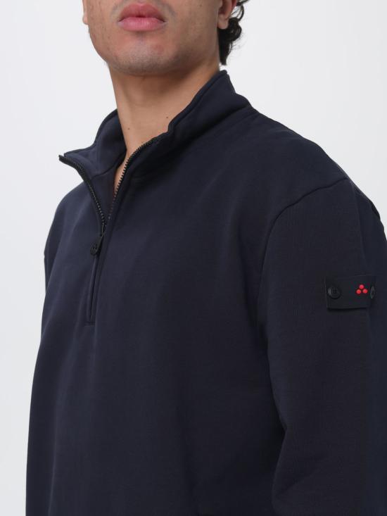 26FW 페트레이 긴팔 티셔츠 PEU610199012491 215 Blue - PEUTEREY