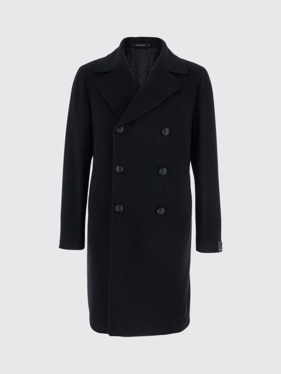 26FW 딸리아토레 코트 ARDEN350001 N5051 Black - TAGLIATORE