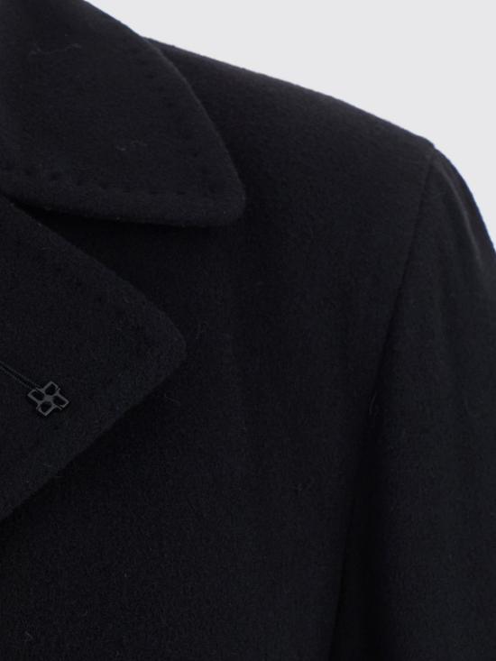 26FW 딸리아토레 코트 ARDEN350001 N5051 Black - TAGLIATORE