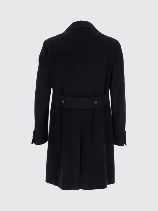 26FW 딸리아토레 코트 ARDEN350001 N5051 Black - TAGLIATORE