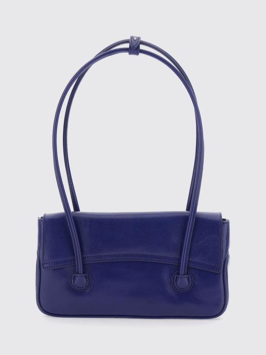 26FW 마지셔우드 토트백 M26531SB16 ROYALBLUEGLOSSYPLAIN - MARGE SHERWOOD