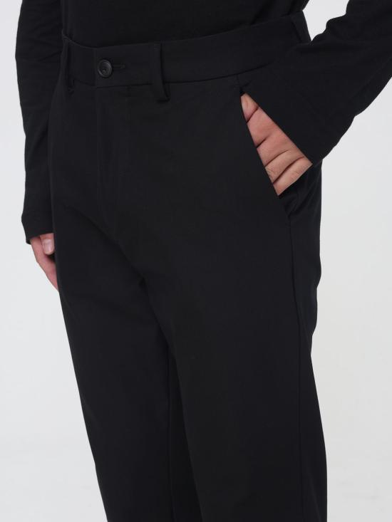 26FW 보스 팬츠 50543945 001 Black - BOSS