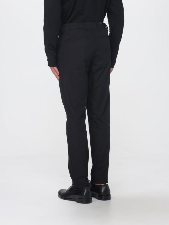 26FW 보스 팬츠 50543945 001 Black - BOSS