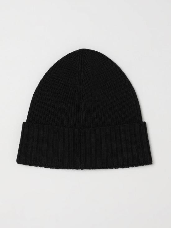 26FW 보스 비니 50495306 001 Black - BOSS