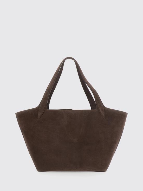 26FW 리프너 숄더백 BA023 86 Brown - LIFFNER