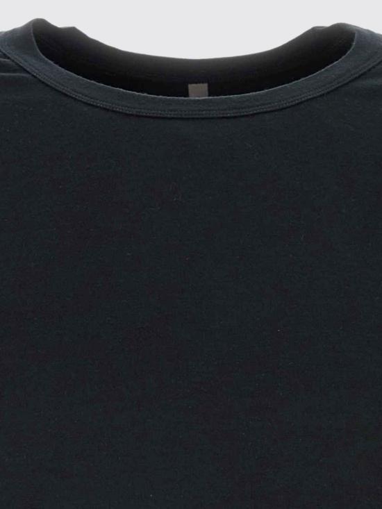 26FW 베일런스 반팔 티셔츠 X000007258 Black - VEILANCE