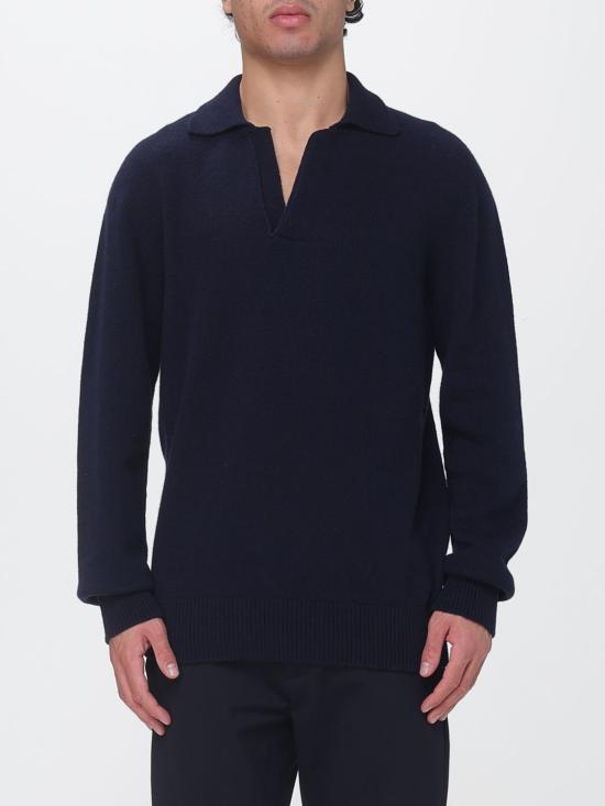 26FW 라니우스 폴로 티셔츠 F6LAMAKP003 160 Blue