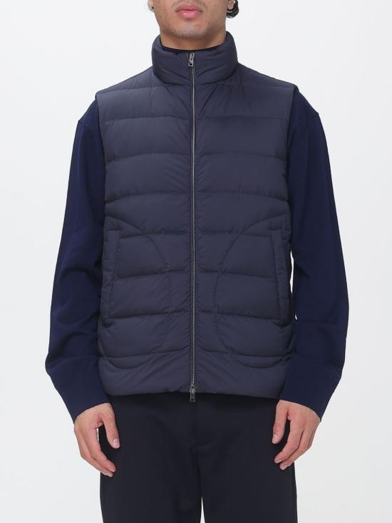 26FW 에르노 베스트 PI0018ULE12456Z 9202 Navy