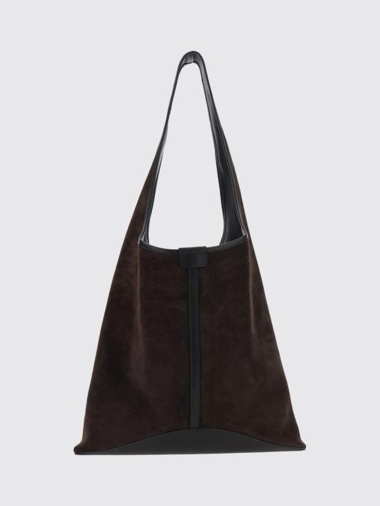 26FW 쉐르 숄더백 SEM0366DELICE MAR0325W Brown - SOEUR