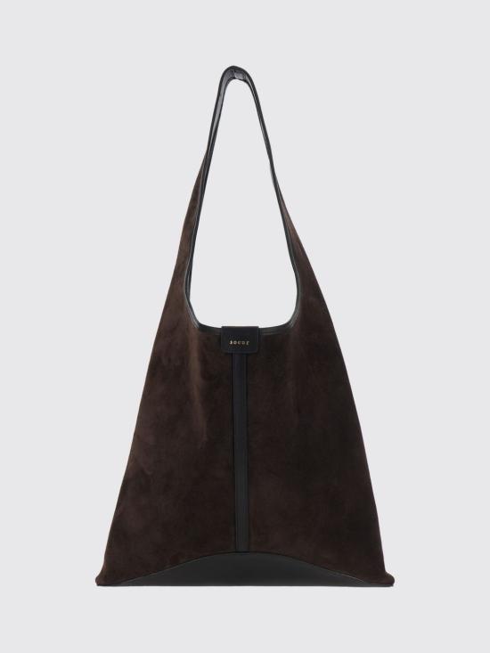 26FW 쉐르 숄더백 SEM0366DELICE MAR0325W Brown