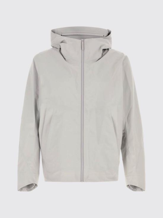26FW 베일런스 자켓 X000009479 SILKSTONE Grey - VEILANCE
