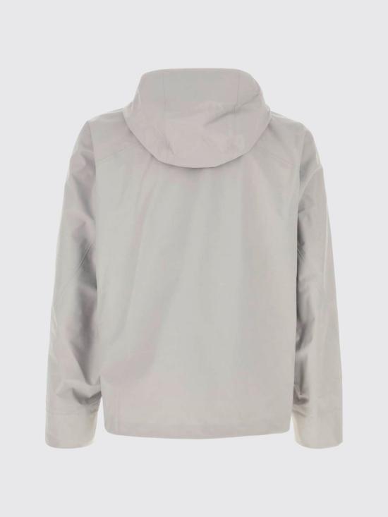 26FW 베일런스 자켓 X000009479 SILKSTONE Grey - VEILANCE