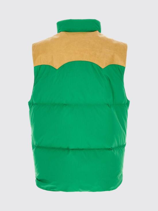 26FW 폴로 랄프로렌 베스트 710B23064 001 Green - POLO RALPH LAUREN