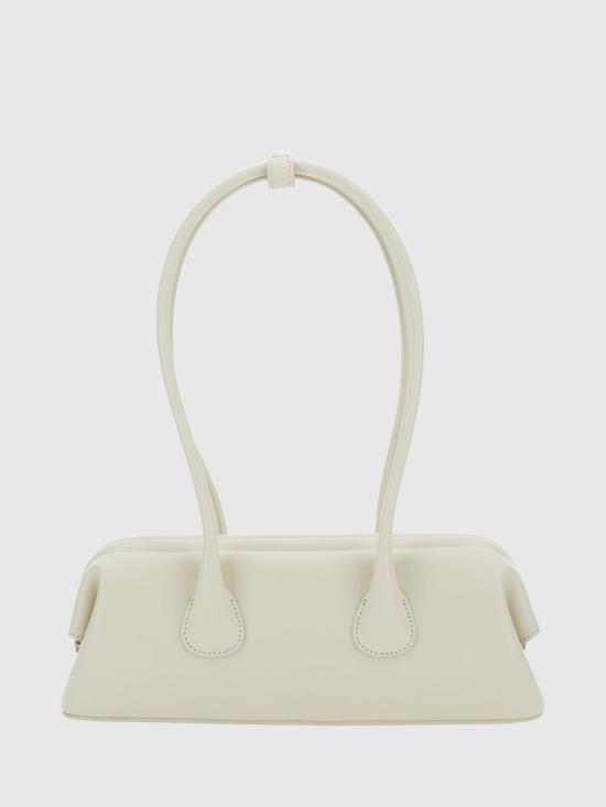 26FW 오소이 숄더백 25SB01018003 CREAM White